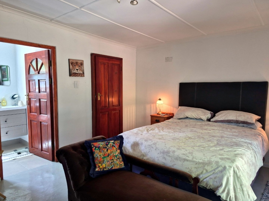 Commercial Property for Sale in Montagu Western Cape